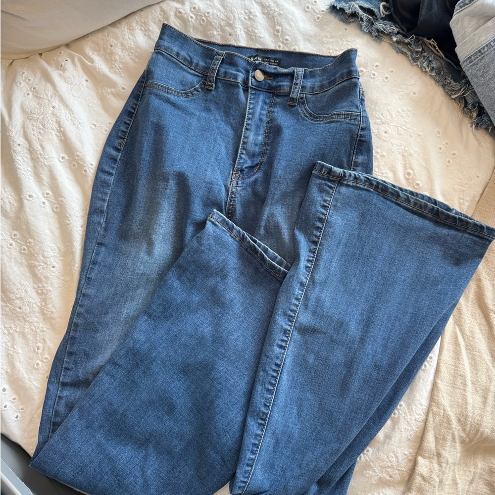Flare Jeans